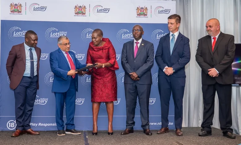 National Lottery Board appoints RSM Eastern Africa, QLOT Consulting as transaction advisers | The Eastleigh Voice