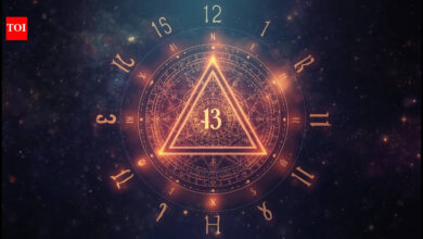Numerology Predictions Today, August 21, 2026: Read your personalised forecast for numbers 1 to 9