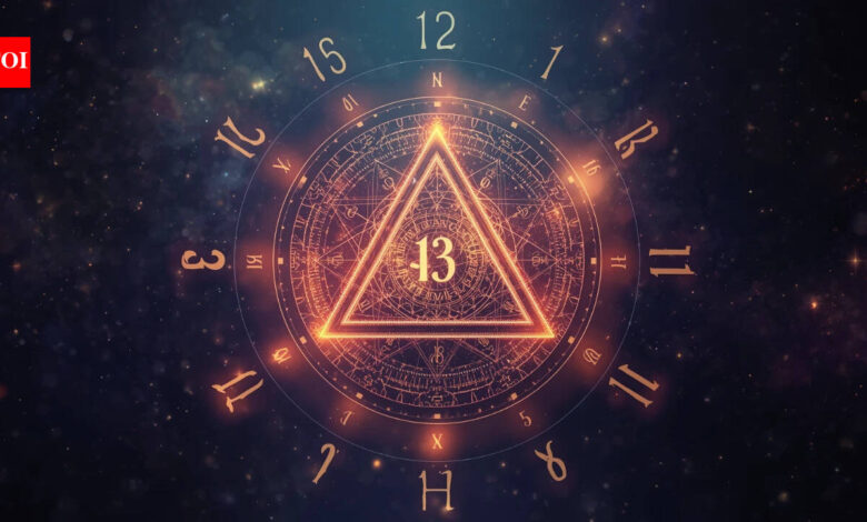 Numerology Predictions Today, August 21, 2026: Read your personalised forecast for numbers 1 to 9