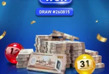 'How many zeroes?' Dubai-based Filipina reacts after winning Dh5 million at UAE Lottery