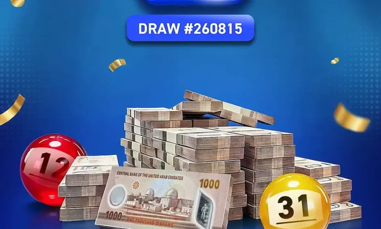 'How many zeroes?' Dubai-based Filipina reacts after winning Dh5 million at UAE Lottery