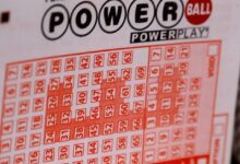 Winning Powerball numbers for the $48 million jackpot on Wednesday, August 19, 2026: See all the prizes hit in Ohio