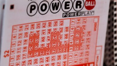 Winning Powerball numbers for the $48 million jackpot on Wednesday, August 19, 2026: See all the prizes hit in Ohio