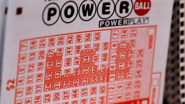 Winning Powerball numbers for the $48 million jackpot on Wednesday, August 19, 2026: See all the prizes hit in Ohio