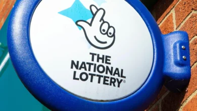 Hunt for mystery lottery £1m winner in UK who is yet to claim eye-watering prize