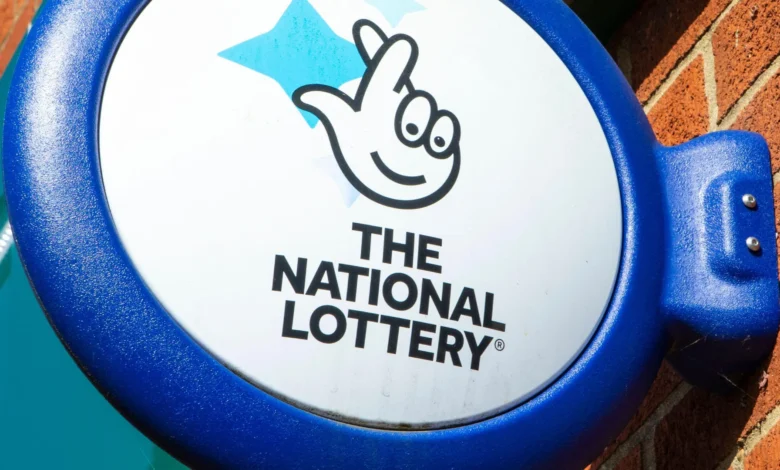 Hunt for mystery lottery £1m winner in UK who is yet to claim eye-watering prize