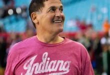 Mark Cuban's tips for Mega Millions winners in Florida, Illinois?