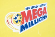 Mega Millions drawing tonight for $113 million