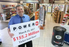 Wisconsin sees fewer lottery jackpot winners than many states