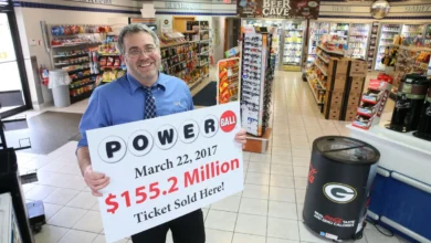 Wisconsin sees fewer lottery jackpot winners than many states