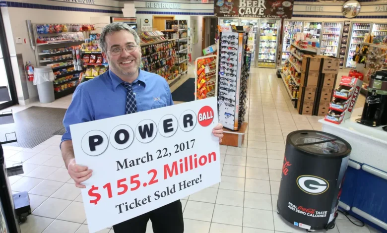 Wisconsin sees fewer lottery jackpot winners than many states