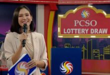 STL RESULT Today, August 22, 2026 Visayas, Mindanao