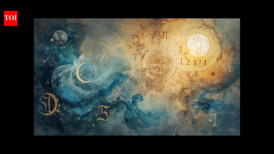 Numerology Predictions Today, August 22, 2026: Read your personalised forecast for numbers 1 to 9