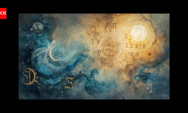 Numerology Predictions Today, August 22, 2026: Read your personalised forecast for numbers 1 to 9