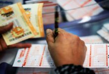 Indian Wins 7 Million Dirhams Jackpot in Abu Dhabi Big Ticket Raffle | 🇮🇳 LatestLY