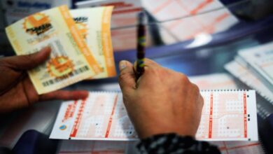 Indian Wins 7 Million Dirhams Jackpot in Abu Dhabi Big Ticket Raffle | 🇮🇳 LatestLY