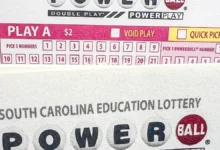 Powerball hits $567 million as game goes international ahead of next drawing
