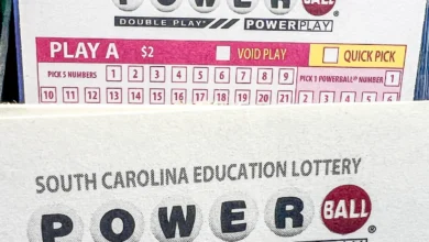 Powerball hits $567 million as game goes international ahead of next drawing