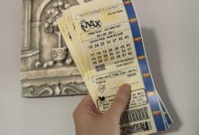 Lotto Max winning numbers for Friday, August 21 are out and there's a $55 million jackpot
