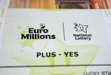 EuroMillions player in Co Kerry wins just over €1m