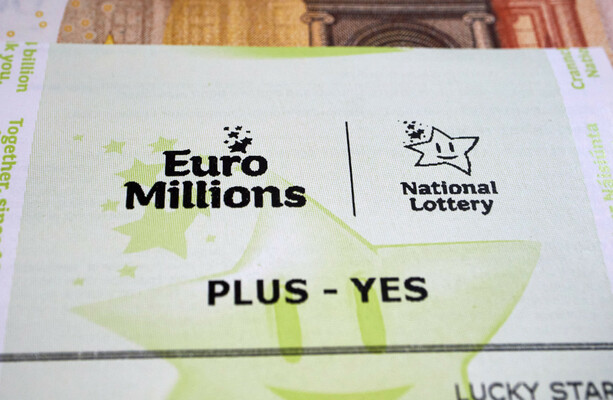 EuroMillions player in Co Kerry wins just over €1m