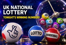 National Lottery Results Tonight UK: £4.3 Million Jackpot Lotto & Thunderball Winning Numbers Announced for August 19 Draw | Here's How to Check Results Online