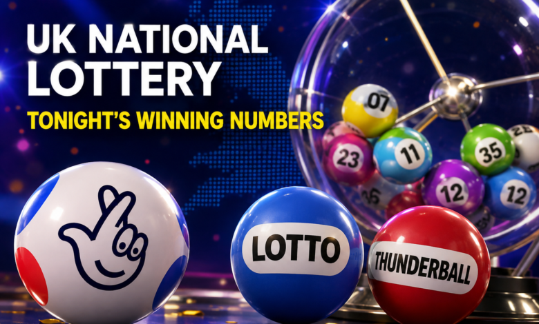 National Lottery Results Tonight UK: £4.3 Million Jackpot Lotto & Thunderball Winning Numbers Announced for August 19 Draw | Here's How to Check Results Online