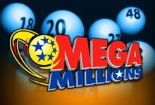 Mega Millions results for 08/21/26: Jackpot jumps to $130 million