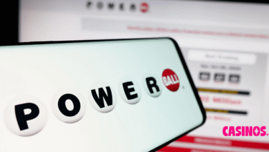 NC Lottery Reports $1 Million Powerball Win and New Games