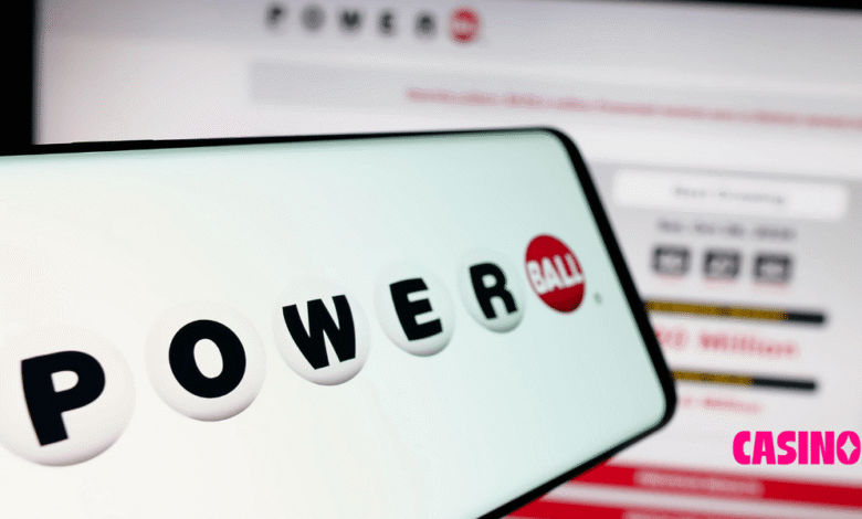 NC Lottery Reports $1 Million Powerball Win and New Games