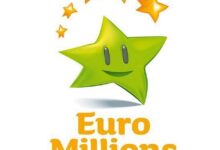 Kerry lotto player becomes millionaire following EuroMillions draw  | RadioKerry.ie