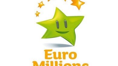 Kerry lotto player becomes millionaire following EuroMillions draw | RadioKerry.ie