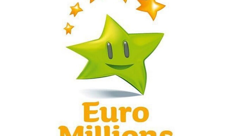 Kerry lotto player becomes millionaire following EuroMillions draw | RadioKerry.ie