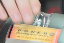 Two winning Powerball tickets from March remain unclaimed