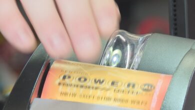 Two winning Powerball tickets from March remain unclaimed