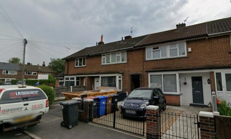A reason to be cheerful for residents after win on postcode lottery