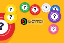 Lotto, Lotto Plus 1 and Lotto 5 Max Results lottery draw results for Saturday, 22 August 2026
