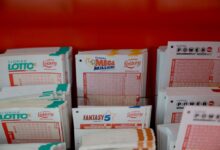 What are the winning Mega Millions numbers? Jackpot reaches $113 million