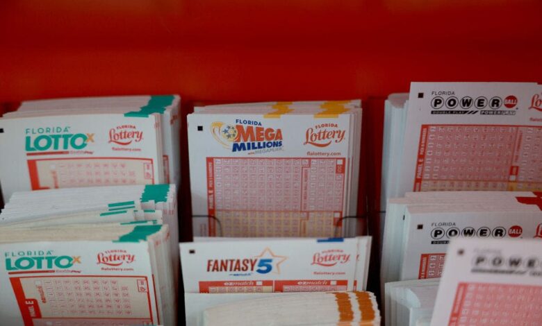 What are the winning Mega Millions numbers? Jackpot reaches $113 million