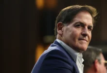 Mark Cuban's advice for $1 billion Powerball winners: Don't take lump sum