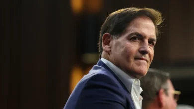 Mark Cuban's advice for $1 billion Powerball winners: Don't take lump sum