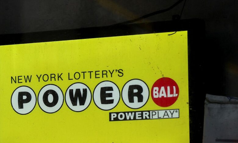 After Powerball winner in Illinois and Florida, results for Saturday, Aug. 22