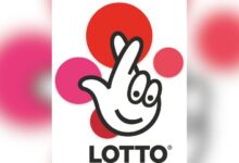 Winning £1m Lotto ticket bought in North Staffordshire 'unclaimed'
