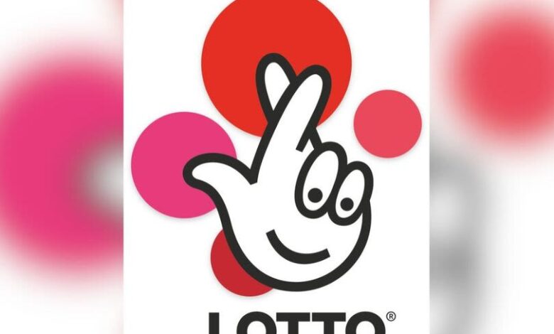 Winning £1m Lotto ticket bought in North Staffordshire 'unclaimed'