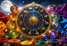 Lucky Number and Colour Today, 23 August, 2026: Transform weak foundations with today's lucky elements; check your best colors & numbers for Sagittarius Moon transit