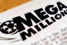 Winning Mega Millions numbers for the $113 million jackpot on Aug. 21, 2026: See all the prizes hit in Ohio