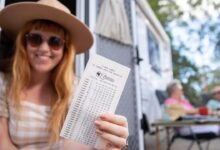 Lucky numbers for $10m jackpot