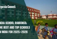 Ranking of Schools for 2025-2026: Co-ed Day-Boarding School