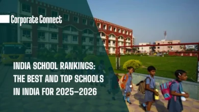 Ranking of Schools for 2025-2026: Co-ed Day-Boarding School