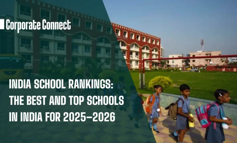 Ranking of Schools for 2025-2026: Co-ed Day-Boarding School